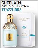 Guerlain Aqua Allegoria Teazzurra