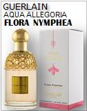 Guerlain Aqua Allegoria Flora Nymphea