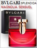 Bvlgari Splendida Magnolia Sensuel