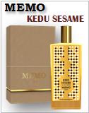 Memo Kedu Sesame