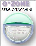 O-Zone Woman Sergio Tacchini