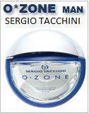 O-Zone Man Sergio Tacchini