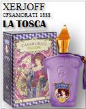 Xerjoff Casamorati La Tosca