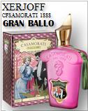 Xerjoff Casamorati Gran Ballo