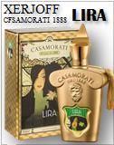 Xerjoff Casamorati 1888 Lira