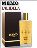 Memo Lalibela