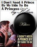 Kilian My Kind of Love Princess 