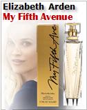 My Fifth Avenue Elizabeth Arden