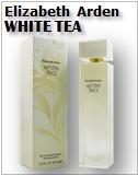 White Tea Elizabeth Arden