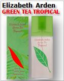 Green Tea Tropical Elizabeth Arden