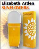 Sunflowers Elizabeth Arden