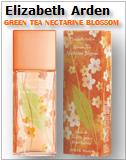 Green Tea Nectarine Blossom Elizabeth Arden