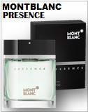 Présence Pour Homme Mont Blanc