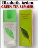 Green Tea Summer Elizabeth Arden