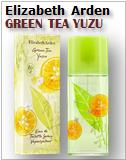 Green Tea Yuzu Elizabeth Arden