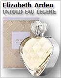 Untold Eau Legere Elizabeth Arden