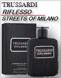 Trussardi Riflesso Streets of Milano