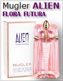 Alien Flora Futura Mugler