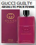 Gucci Guilty Absolute Pour Femme