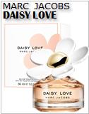 Marc Jacobs Daisy Love