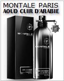 Aoud Cuir d