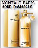 Aoud Damascus Montale