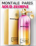 Aoud Jasmine Montale