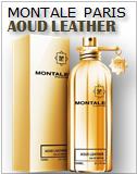 Aoud Leather Montale