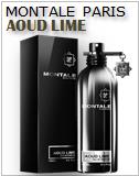 Aoud Lime Montale