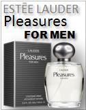 Pleasures For Men Estee Lauder