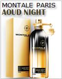 Aoud Night Montale