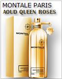 Aoud Queen Roses Montale