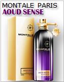 Aoud Sense Montale