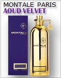 Aoud Velvet Montale