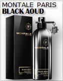 Black Aoud Montale