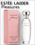 Pleasures Estee Lauder