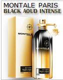 Black Aoud Intense Montale