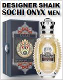 Shaik Sochi Onyx for Men