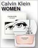 Calvin Klein Women Eau de Parfum