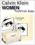 Calvin Klein Women Eau de Toilette