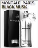 Black Musk Montale