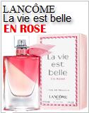 Lancome La Vie Est Belle En Rose