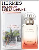 Hermes Un Jardin Sur La Lagune