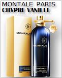 Chypre Vanille Montale