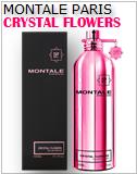Crystal Flowers Montale
