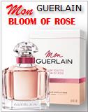 Mon Guerlain Bloom of Rose