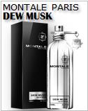 Dew Musk Montale