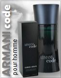 Armani Code Pour Homme