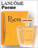 Lancome Poeme