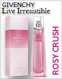 Givenchy Live Irresistible Rosy Crush